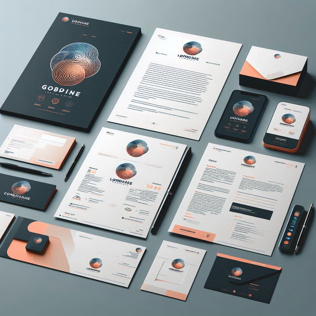 Brand Identity Package