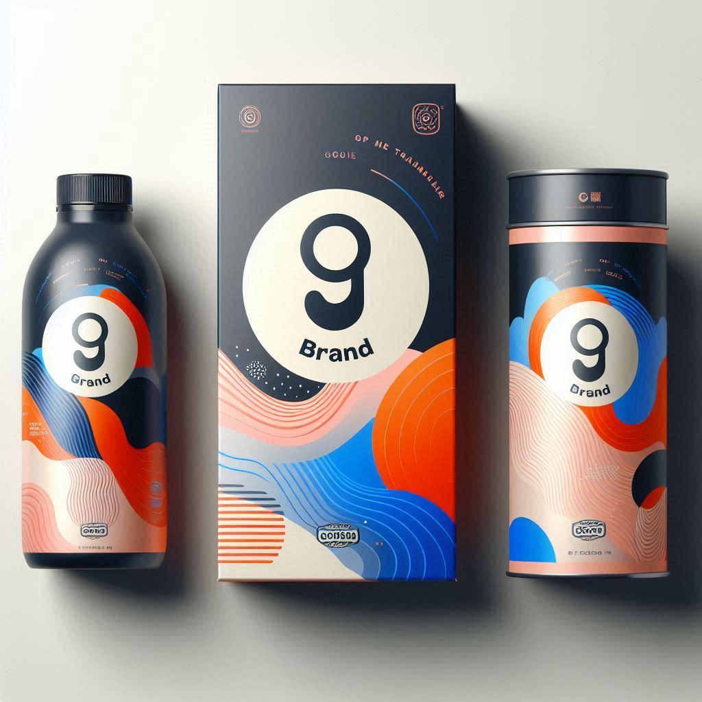 Brand Refresh Package