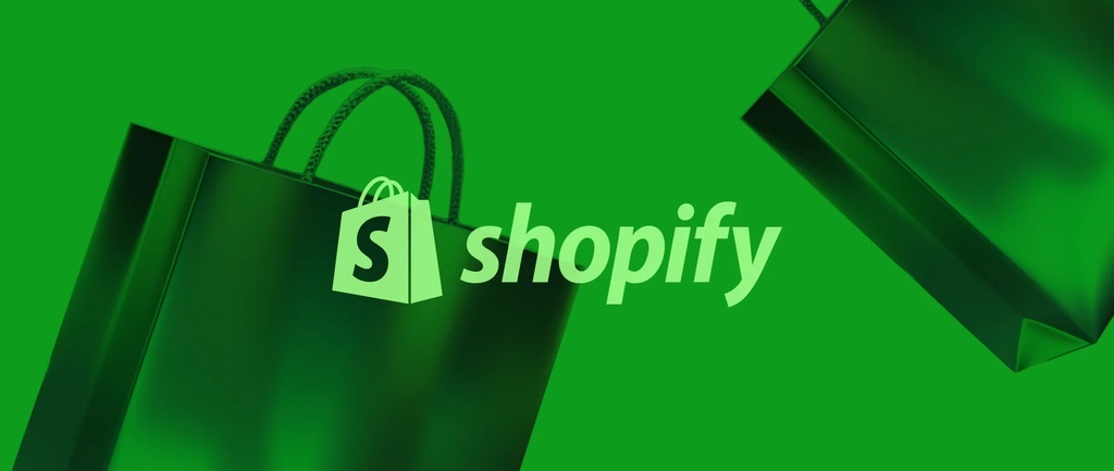 Shopify Website Setup